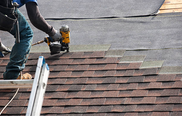 Licensed Emergency Roof Repair service in Lee, MA - Brentwood Metal Roofing